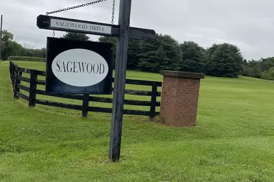 Image de Sagewood cozy confortable retreat