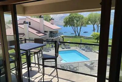 Image de Chelan Shores Two Bedroom Gem