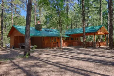 Image de Great Mountain Getaway