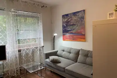 Image de Fully equipped apartment opposite the Werksviertel