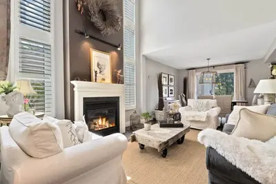 Image de Elegant Sierra Lane Retreat (88780)