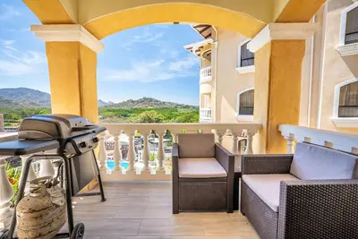 Image de Pura Vida Paradiso Condominium (Marina Real #4)