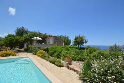 Image de Amazing Seaviews between Deia & Soller (A3)