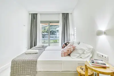 Image de Kumquart- Bergamot 4 beds apartment