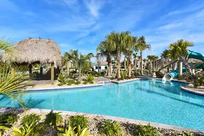 Image de Amazing Championsgate Executive Home 1571