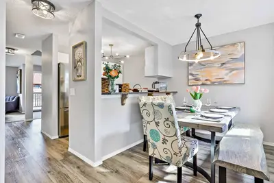 Image de The Alfar by Samsara Resort Private Entry Panorama Top View 3br 2th