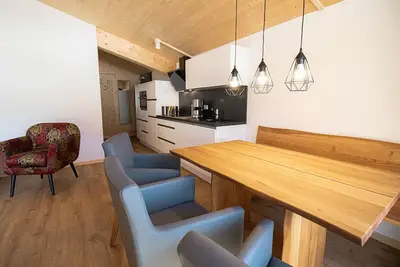 Image de Apartment Kreischberg Superior