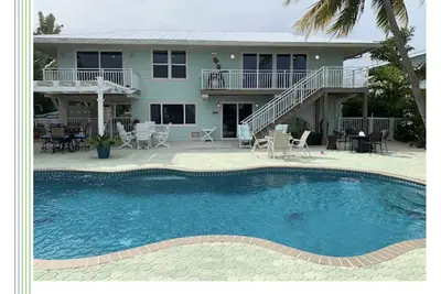 Image de Sombrero Beach Paradise with private Pool and Dock w\/ Immediate Ocean Access