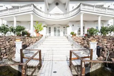 Image de Villa Danieli