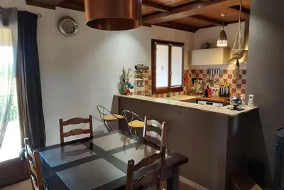 Duplex de charme