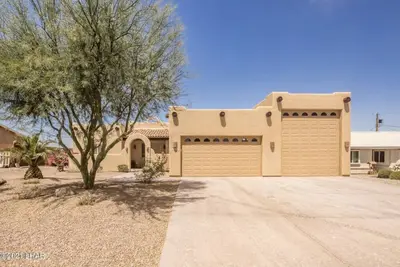 Image de Northside Havasu Oasis With Pool
