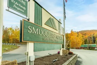 Image de Wyndham Smugglers Notch - 1 Bedroom