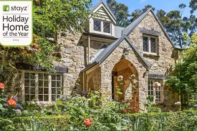 Image de Frogwell Hollow immerse into an idyllic fairytale!