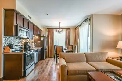 Image de Cibola Vista Resort and Spa - Studio