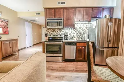 Image de Cibola Vista Resort and Spa - Studio