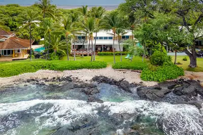 Image de Puako Oceanfront Paradise