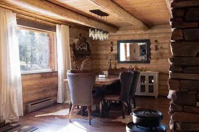 Image de Big Sky Ranch w\/ Yellowstone Vibes