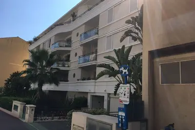 Image de Cannes Center