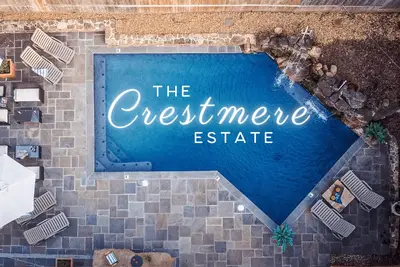 Image de Heated Pool✦Historic Tudor Home✦Crestmere Estate