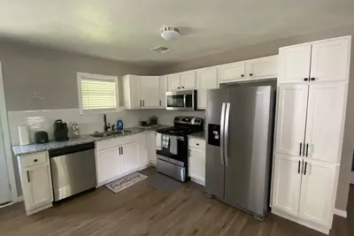 Image de Waco’s Jacuzzi House