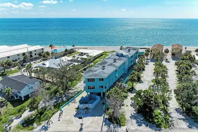 Image de 3 Bedroom- Beachfront Condo with Beautiful Views of the Gulf