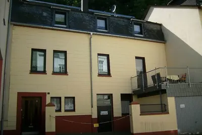 Image de Vacation cottage Burgeiche