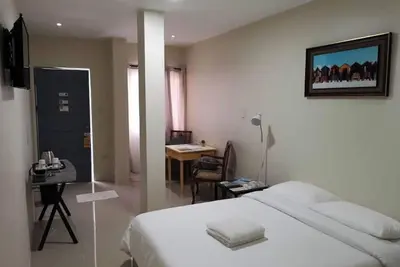 Image de Casita Angela Cozy Getaway: Perfect for Couples #3
