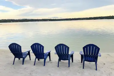 Image de Crystal Lake Retreat