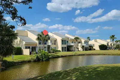 Image de Great 2 bedroom Sawgrass condo with fantastic views and sea breezes from the open deck