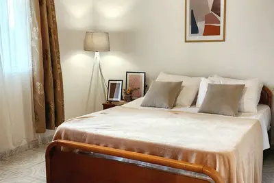Image de Mia Guest House | Simple, green & spacious villa