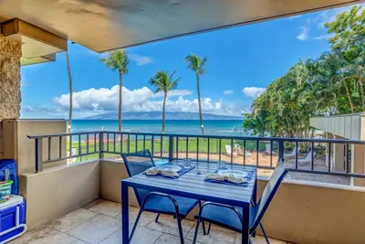 Image de Ocean views and tropical breezes