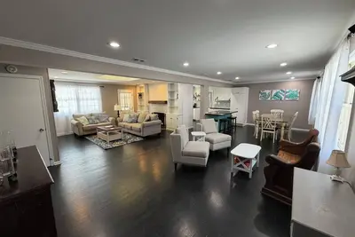 TheComfy Ranch