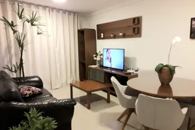 Image de Apartment near Ptaia do Forte 2 bedrooms, 1 parking space, Passagem neighborhood