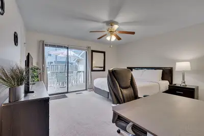 Image de Duke 2br + 2ba @ American Village