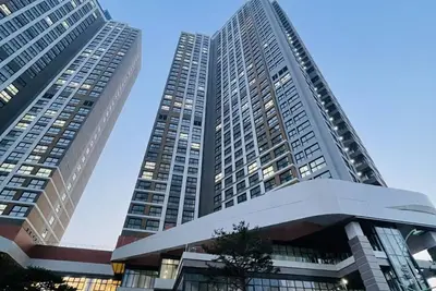 Image de Landmark Stay in Songdo
