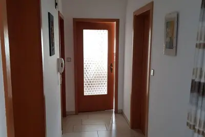 Image de Vacation apartment (105sqm) with fully equipped kitchen
