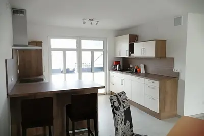 Image de 3*** vacation apartment (57sqm) with walk-in shower and free WiFi