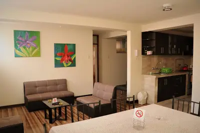 Image de Cozy apartment in Cusco - Peru