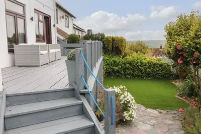 Image de 12 Claremont Falls, family friendly, with open fire in Polperro