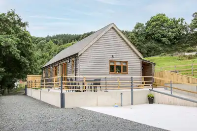 Image de Toot View, pet friendly, character holiday cottage in Bridgnorth