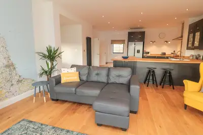 Image de Shepherds House, pet friendly, character holiday cottage in Lowick