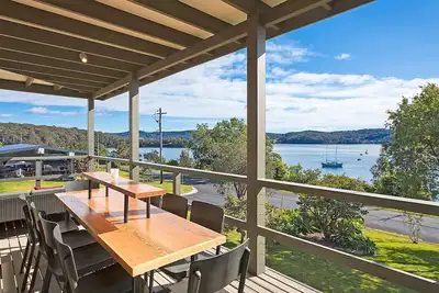 Image de 19 Lakeview Drive Narooma