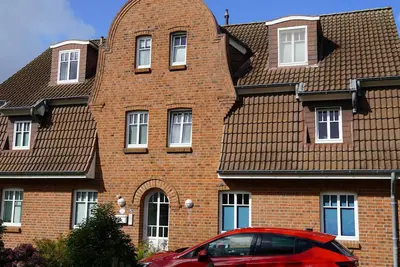 Image de Vacation apartment/apartment for 4 guests with 50m² in Wyk auf Föhr (148640)