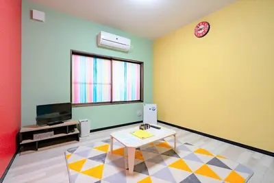 Image de New Open in2021 5mins to the beach Room4 / Nishimuro-gun Wakayama