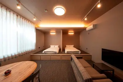 Image de Chartered 1st floor of a newly built house White / Fukuoka Fukuoka