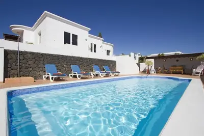 Image de Casa McElroy--------