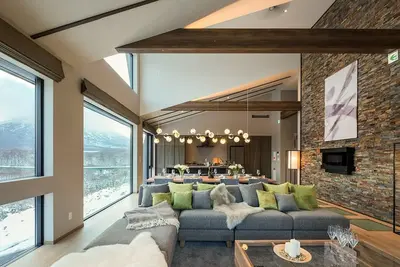 Image de Breakfast included 4bdr Townhouse / Abuta-gun Hokkaidō