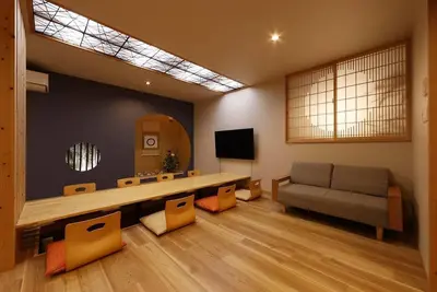 Image de Entire house available Japanesestyle inn Free / Nagoya Aichi