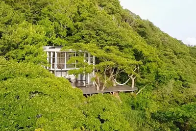 Image de Izu Cliff House / Kamo-gun Shizuoka
