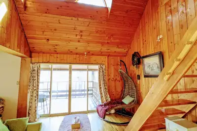Image de A detached villa rental property in a quiet villa / Hokuto Yamanashi